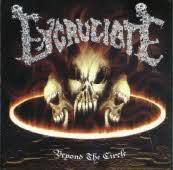 Excruciate (SWE) : Beyond the Circle